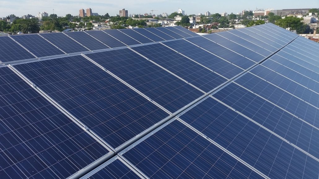 découvrez les panneaux photovoltaïques durables qui allient performance énergétique et respect de l'environnement. optez pour une solution éco-responsable pour réduire votre empreinte carbone tout en générant de l'électricité renouvelable. profitez d'une technologie innovante et fiable pour un avenir plus vert.