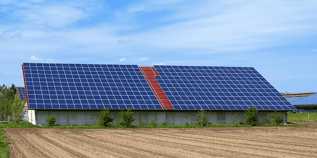 découvrez les avantages des panneaux photovoltaïques durables, une solution énergétique éco-responsable qui optimise votre consommation d'énergie tout en respectant l'environnement. investissez dans l'avenir avec des technologies innovantes qui garantissent performance et durabilité.