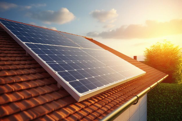découvrez les avantages des panneaux photovoltaïques durables, une solution innovante et écologique pour produire votre propre énergie solaire. optez pour un avenir plus vert et réduisez votre empreinte carbone tout en réalisant des économies sur vos factures d'électricité.
