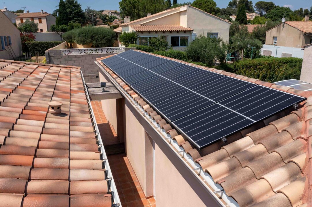 découvrez les panneaux photovoltaïques edf, une solution écologique et économique pour produire votre propre électricité. optez pour l'énergie solaire et réduisez votre facture d'électricité tout en contribuant à la protection de l'environnement.