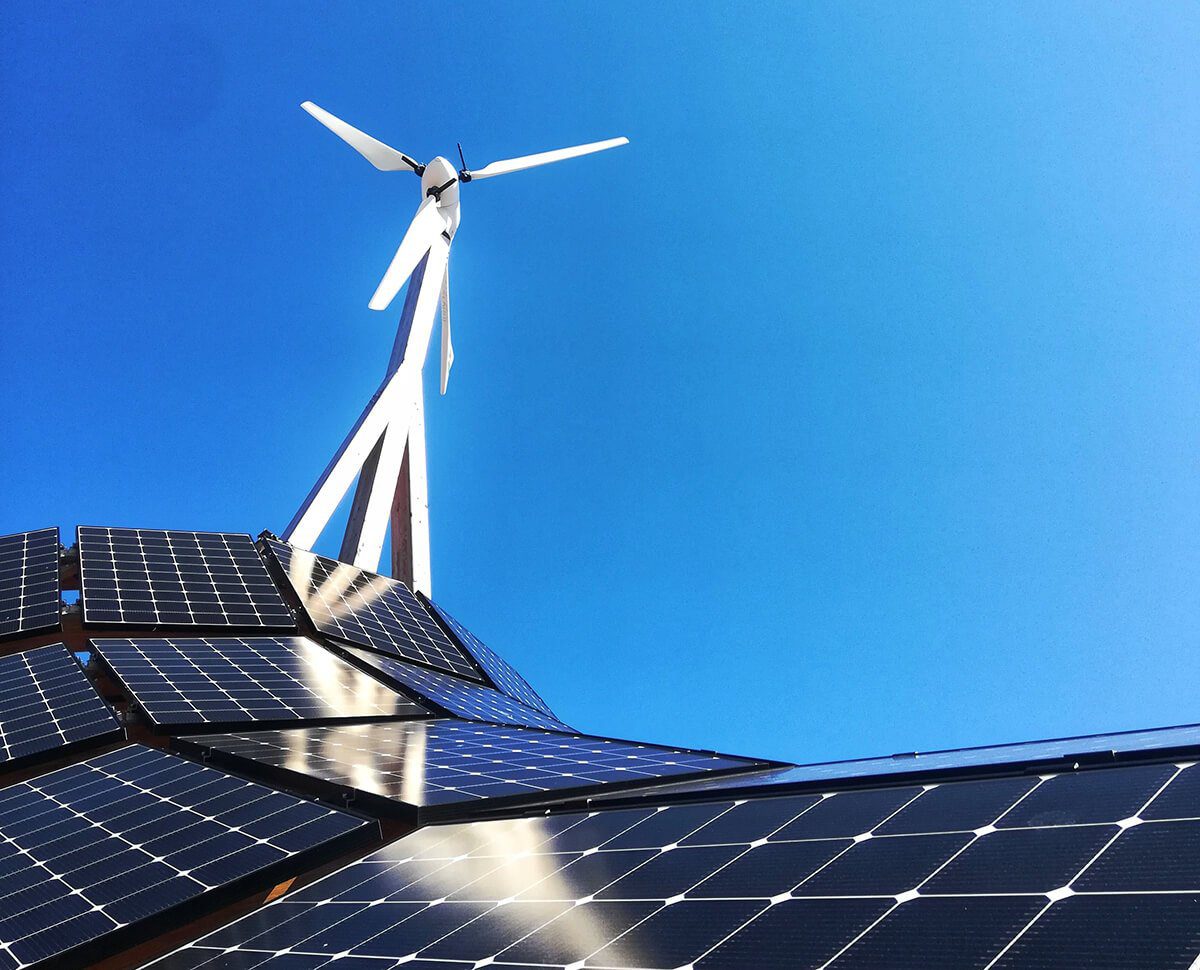 découvrez comment les panneaux photovoltaïques transforment la lumière du soleil en énergie verte et durable. optez pour une solution écologique qui réduit votre empreinte carbone tout en réalisant des économies sur votre facture d'électricité. explorez les avantages des énergies renouvelables dès aujourd'hui!