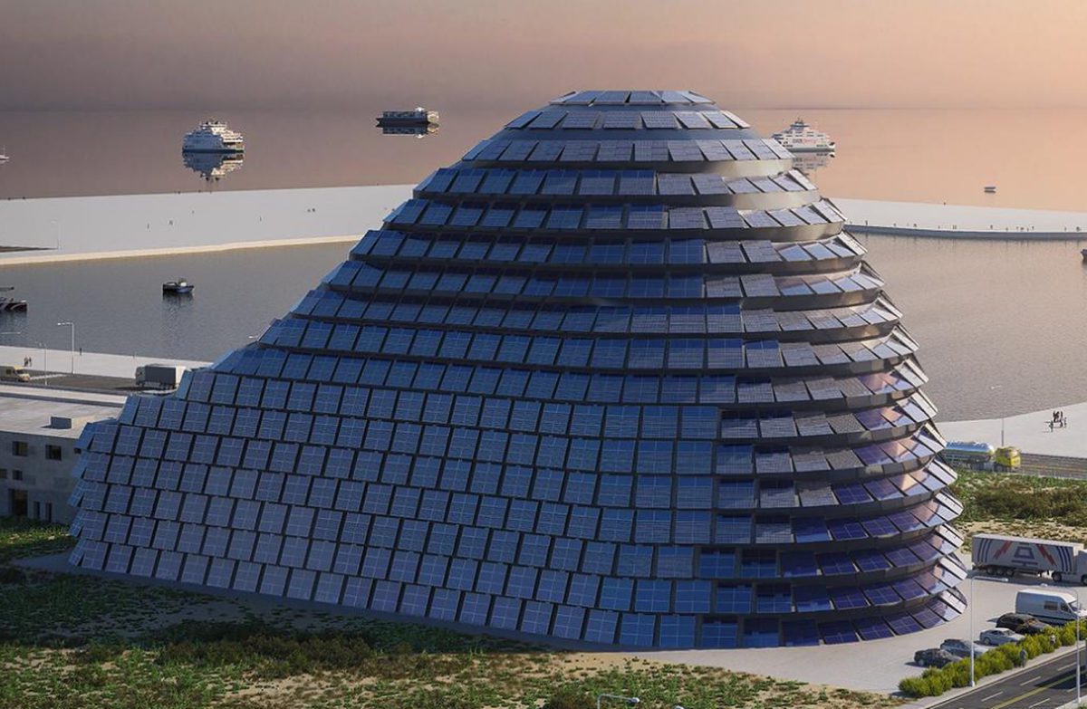 découvrez comment les panneaux photovoltaïques intègrent harmonieusement l'architecture moderne, alliant esthétisme et performance énergétique. explorez des solutions durables qui préservent l'identité architecturale tout en contribuant à une énergie renouvelable efficace.