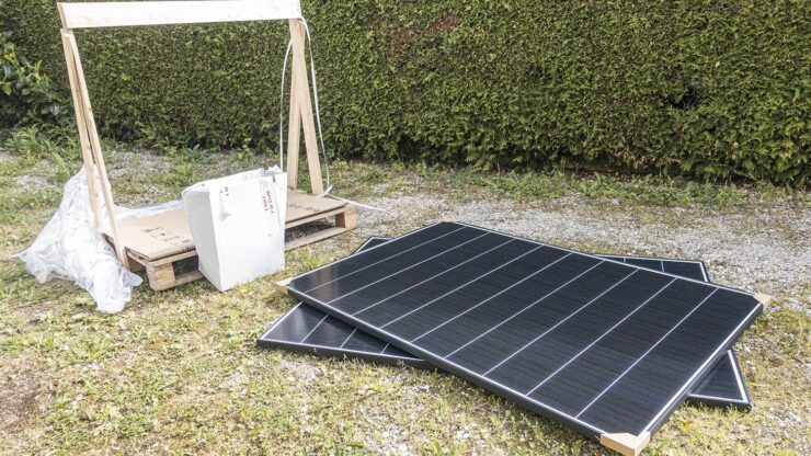 découvrez comment les panneaux photovoltaïques peuvent optimiser votre production d'eau chaude tout en réduisant votre facture énergétique. explorez les avantages écologiques et économiques de cette solution durable pour votre maison.