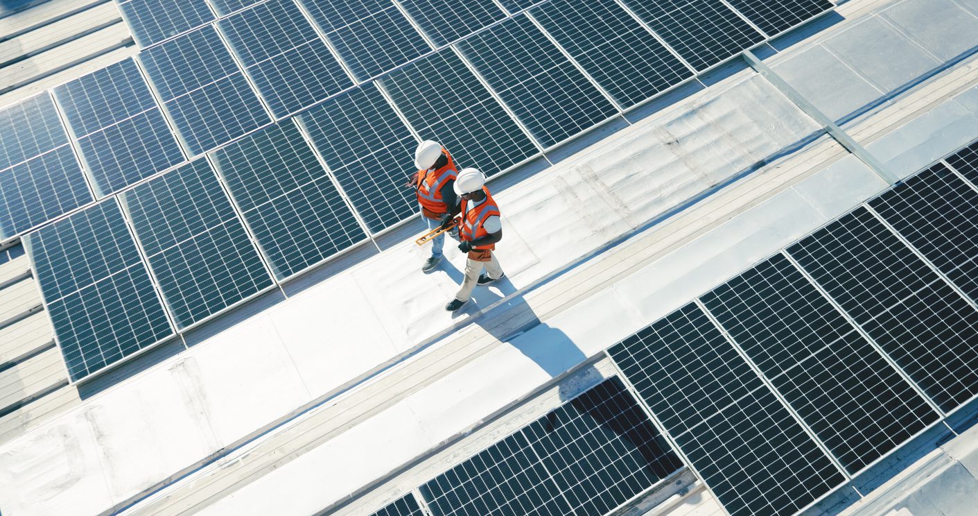 découvrez comment les panneaux photovoltaïques peuvent transformer votre consommation d'énergie tout en optimisant vos coûts. informez-vous sur les avantages, les technologies innovantes et les solutions durables pour maximiser l'efficacité énergétique de votre habitat.