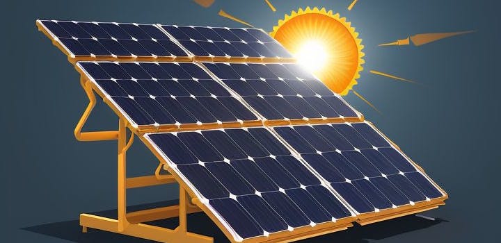 découvrez comment les panneaux photovoltaïques jouent un rôle clé dans la transition énergétique, en offrant des solutions durables pour une production d'énergie propre et renouvelable. explorez les avantages écologiques et économiques de l'énergie solaire pour un avenir plus vert.