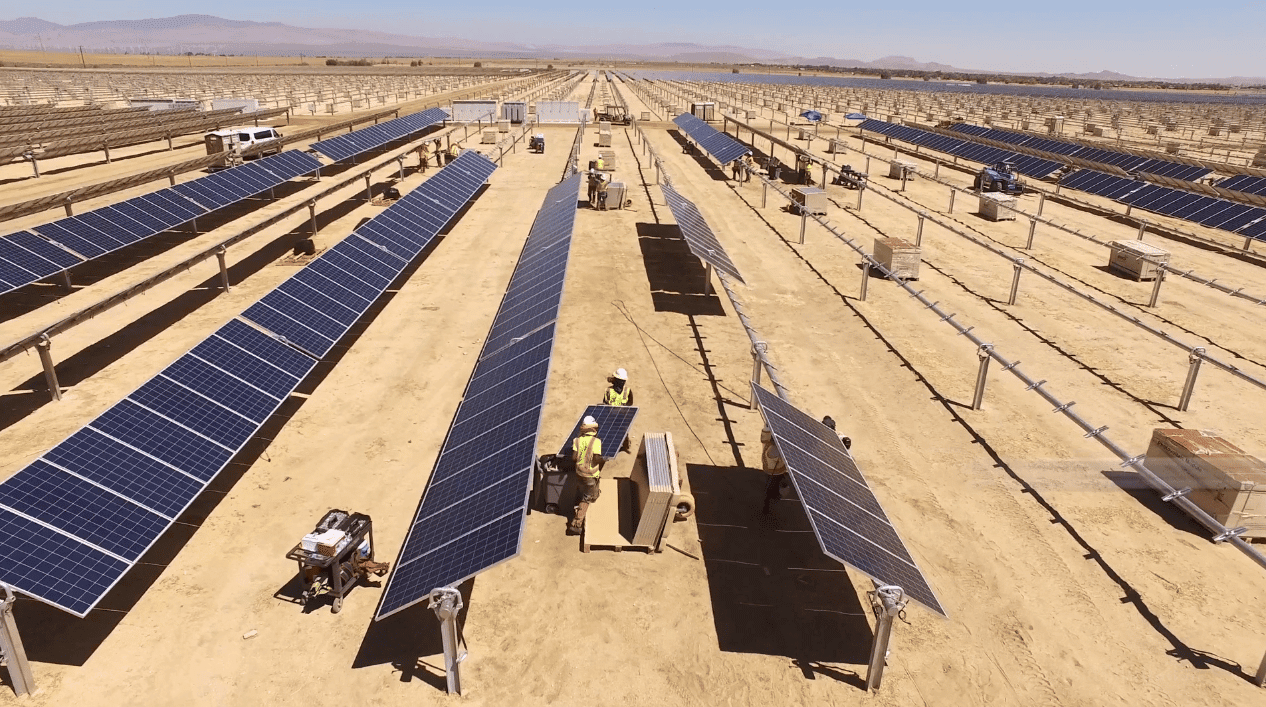 découvrez comment les panneaux photovoltaïques jouent un rôle clé dans la transition énergétique. apprenez les avantages de l'énergie solaire, les innovations technologiques et les solutions durables pour un avenir écologique.