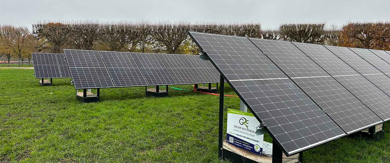 découvrez comment les panneaux photovoltaïques jouent un rôle clé dans la transition énergétique. apprenez-en plus sur leurs avantages, leur fonctionnement et leur impact sur l'environnement, tout en contribuant à un avenir durable.