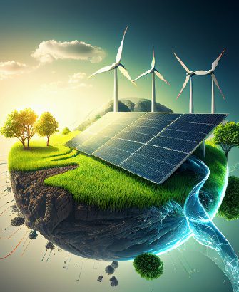 découvrez comment les panneaux photovoltaïques jouent un rôle essentiel dans la transition énergétique. explorez leurs avantages, leur impact sur l'environnement et comment ils contribuent à un avenir durable en utilisant l'énergie solaire.