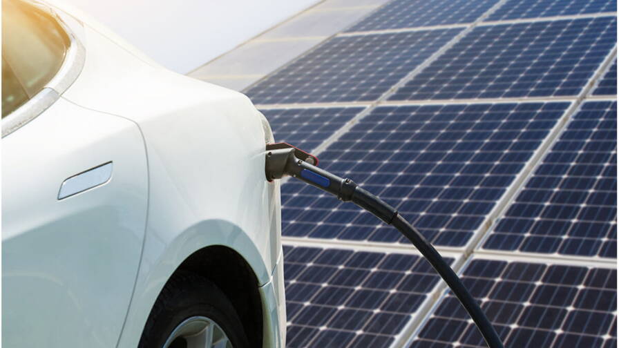 découvrez comment les panneaux photovoltaïques transforment le secteur des transports en offrant des solutions énergétiques durables et écologiques. explorez les innovations et les avantages de l'énergie solaire pour réduire l'empreinte carbone des véhicules.