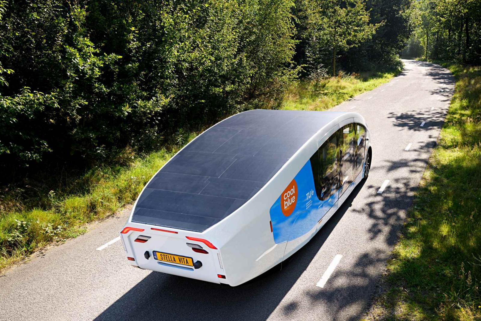 découvrez comment l'intégration des panneaux photovoltaïques dans le secteur des transports révolutionne l'énergie durable. explorez les solutions innovantes qui combinent énergie solaire et mobilité verte pour un avenir plus écologique.