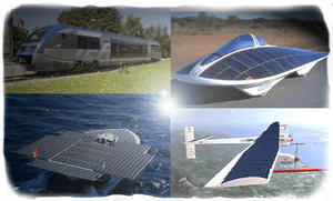 découvrez comment les panneaux photovoltaïques révolutionnent le secteur des transports en offrant des solutions durables et écologiques. explorez les avantages de l'énergie solaire pour les véhicules électriques et les infrastructures de transport.