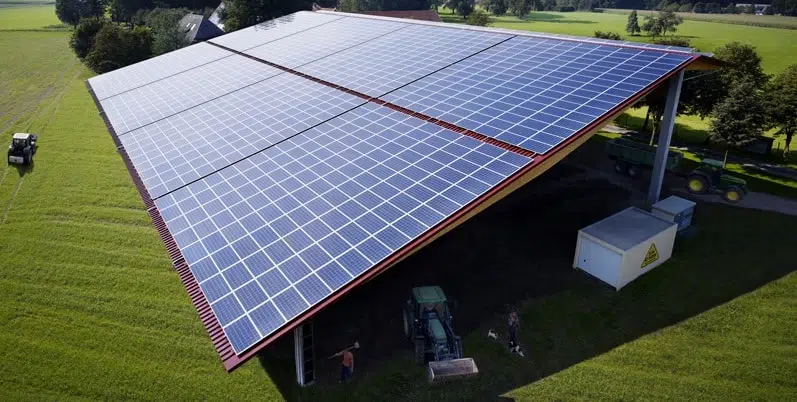 découvrez comment bénéficier de panneaux photovoltaïques gratuits pour réduire vos factures d'énergie et contribuer à la protection de l'environnement. explorez les options disponibles, les aides financières et les avantages d'adopter l'énergie solaire.