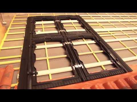 découvrez comment les panneaux photovoltaïques intégrés transforment l'architecture moderne en alliant esthétique et performance énergétique. optimisez votre consommation d'énergie tout en contribuant à la protection de l'environnement.