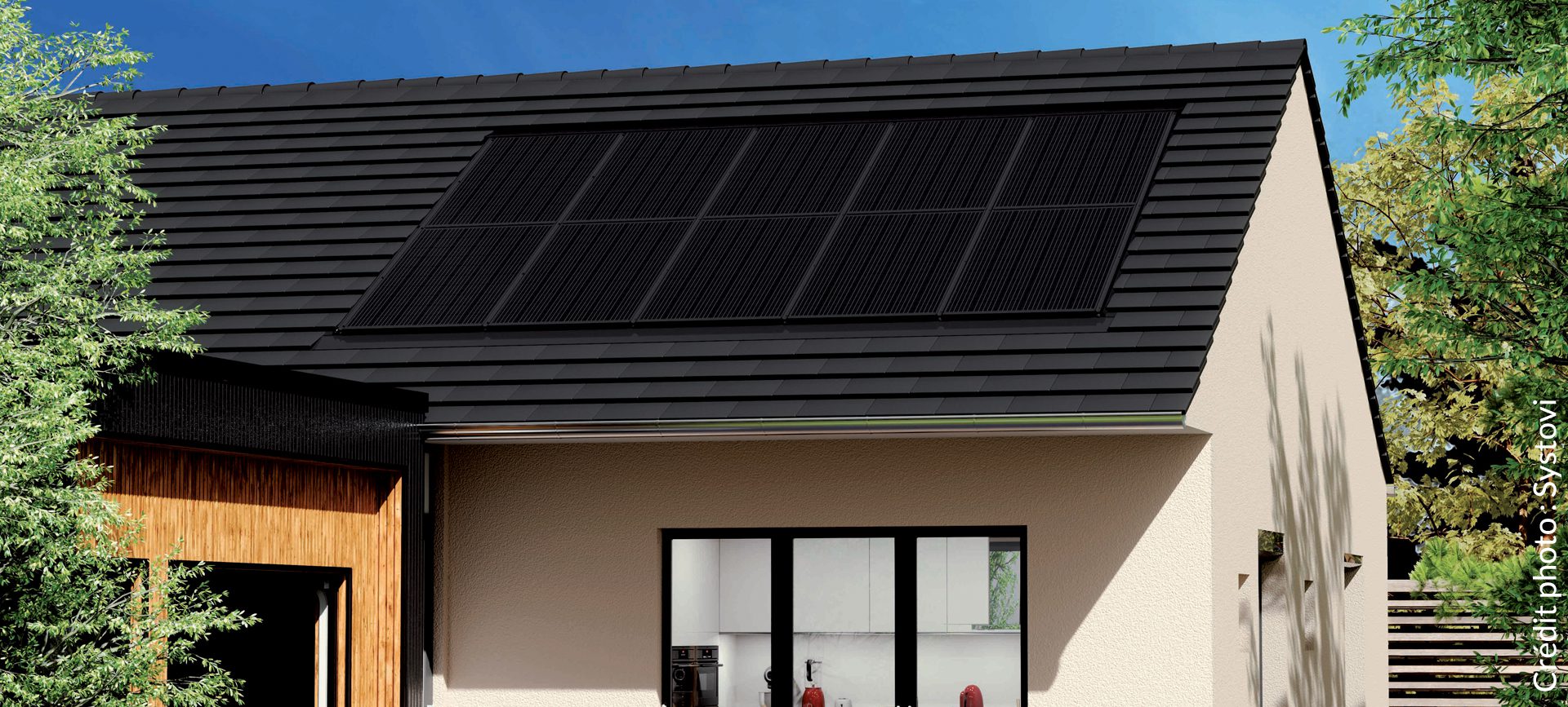 découvrez les panneaux photovoltaïques intégrés, une solution innovante et esthétique pour produire de l'énergie solaire tout en préservant l'intégrité de votre bâtiment. optez pour une installation discrète qui allie performance énergétique et design moderne.