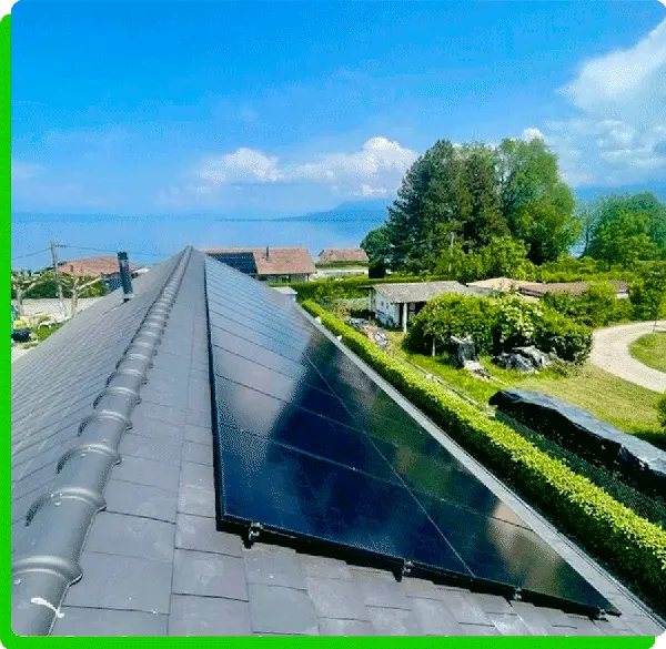 découvrez comment investir dans des panneaux photovoltaïques peut transformer votre consommation d'énergie et réduire vos factures. apprenez les avantages financiers, écologiques et l'impact positif sur votre maison grâce à cette technologie solaire innovante.