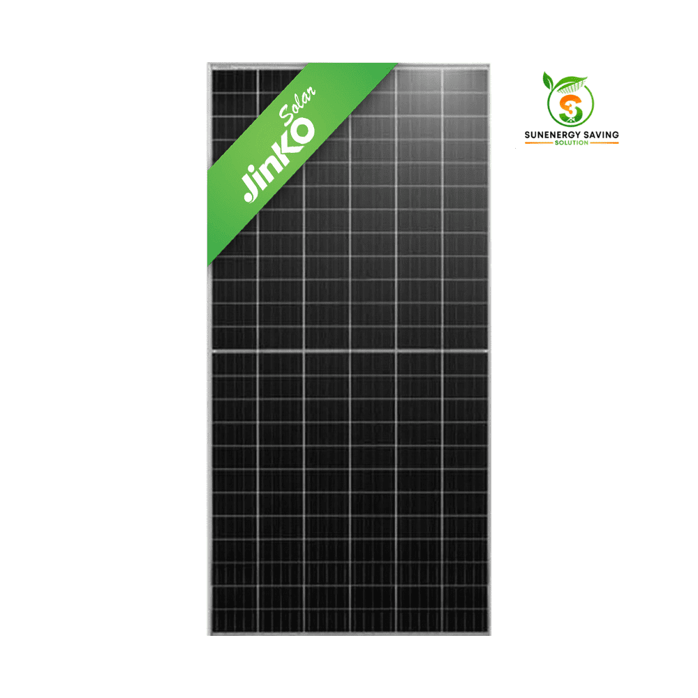 découvrez les panneaux photovoltaïques jinko, une solution innovante et performante pour une énergie solaire durable. profitez d'une production d'électricité optimale et réduisez votre empreinte carbone grâce à des panneaux de haute qualité.