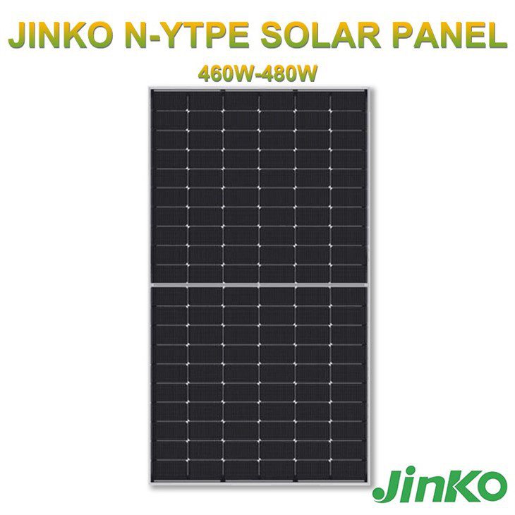 découvrez les panneaux photovoltaïques jinko, la solution idéale pour une énergie solaire efficace et durable. profitez d'une technologie de pointe, d'une excellente performance et d'une longévité accrue pour optimiser votre production d'électricité verte.