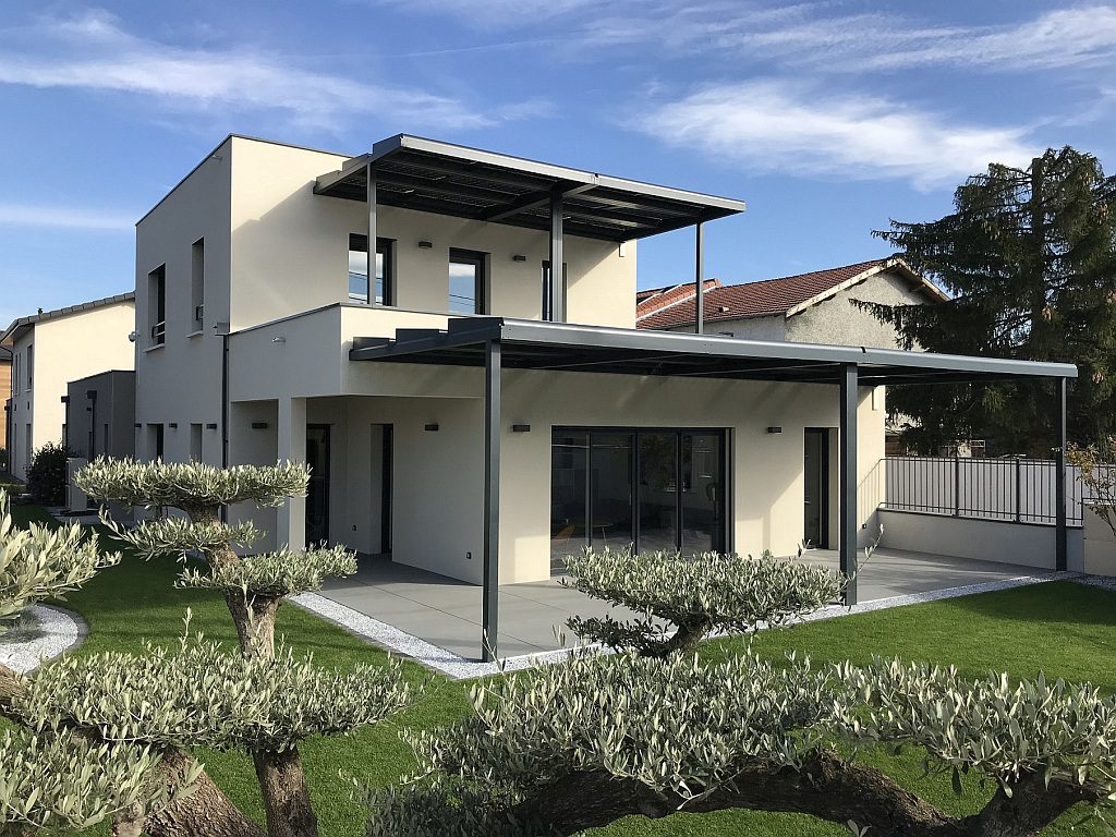 découvrez comment intégrer des panneaux photovoltaïques dans une maison passive pour maximiser l'efficacité énergétique et réduire les factures d'électricité. apprenez les avantages des systèmes solaires adaptés aux constructions écologiques.