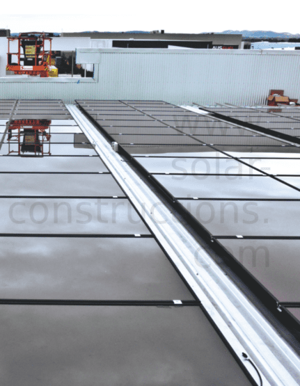 découvrez les panneaux photovoltaïques minces, une solution d'énergie renouvelable innovante et efficace. léger et flexible, ce type de panneau s'intègre facilement sur diverses surfaces tout en maximisant la production d'électricité à partir de la lumière solaire. idéal pour les projets résidentiels et commerciaux, il offre une alternative esthétique et performante aux panneaux traditionnels.