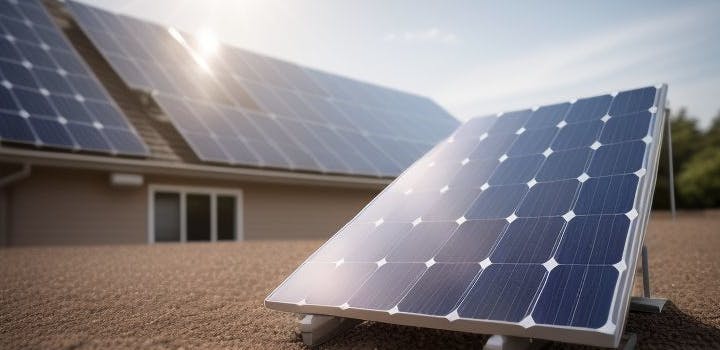 découvrez comment les panneaux photovoltaïques fonctionnent la nuit et leur rôle dans la production d'énergie durable, même sans soleil. informez-vous sur les technologies innovantes qui permettent de stocker l'énergie pour une utilisation nocturne.