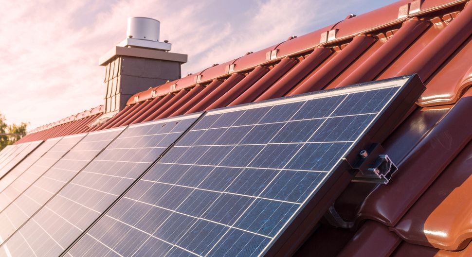découvrez comment les panneaux photovoltaïques peuvent devenir une source de revenus passifs grâce à leur rentabilité. informez-vous sur les avantages écologiques, les économies d'énergie et les incitations financières disponibles pour maximiser votre investissement solaire.