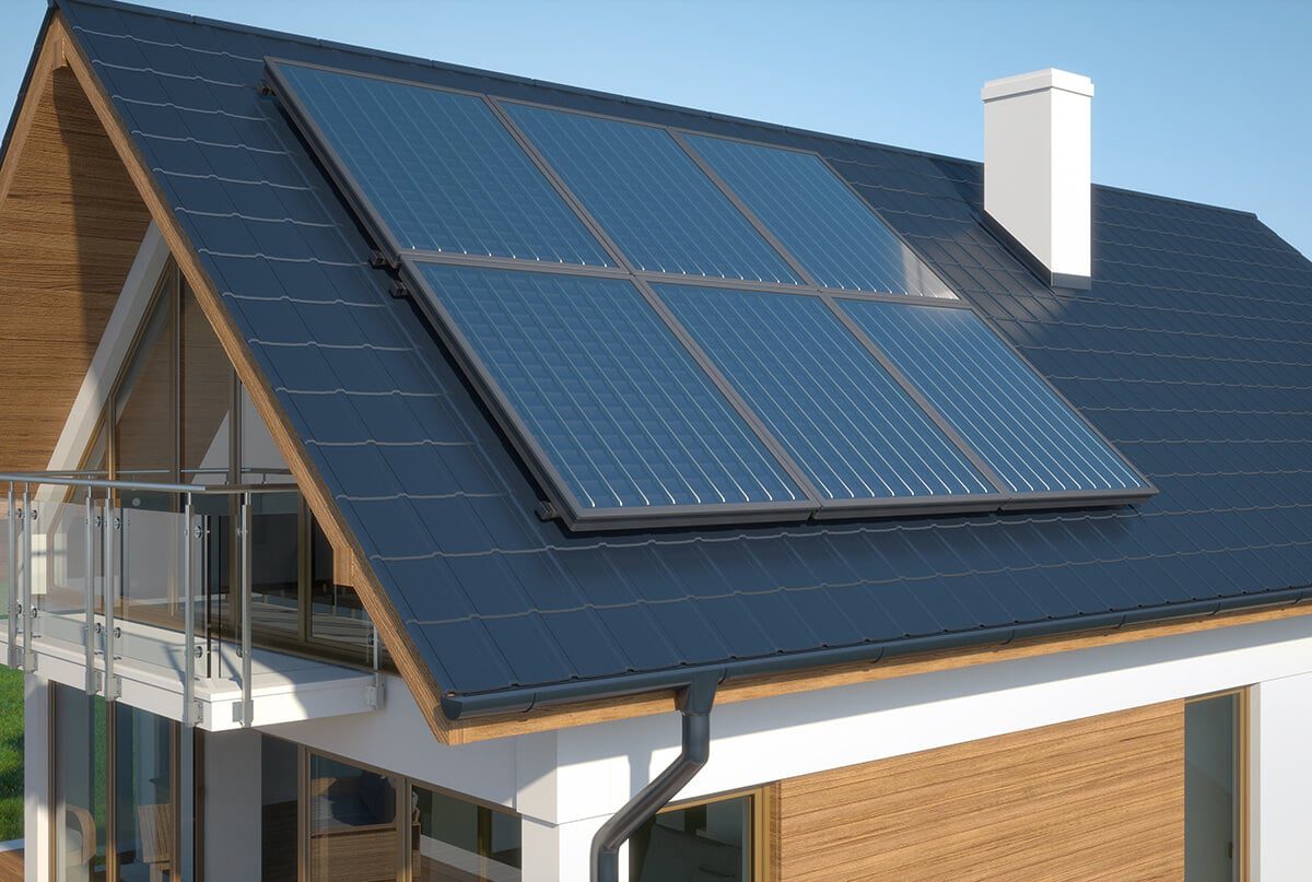 découvrez comment les panneaux photovoltaïques peuvent devenir une solution rentable pour votre consommation d'énergie. profitez d'une source d'énergie durable tout en réduisant vos factures d'électricité grâce à des technologies innovantes et des aides financières.