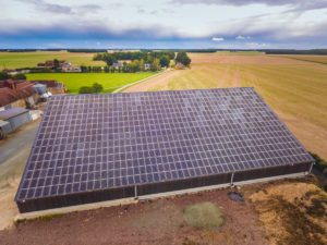 découvrez comment les panneaux photovoltaïques peuvent devenir une solution rentable pour réduire vos factures d'électricité et contribuer à la protection de l'environnement. informez-vous sur les avantages financiers et écologiques de l'énergie solaire.