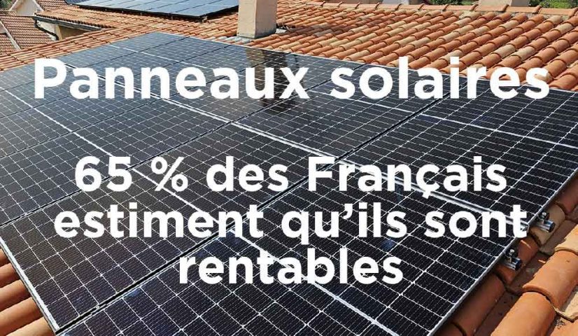 découvrez comment les panneaux photovoltaïques rentables peuvent transformer votre consommation d'énergie. investissez dans des solutions durables et économisez sur vos factures d'électricité tout en contribuant à la protection de l'environnement.