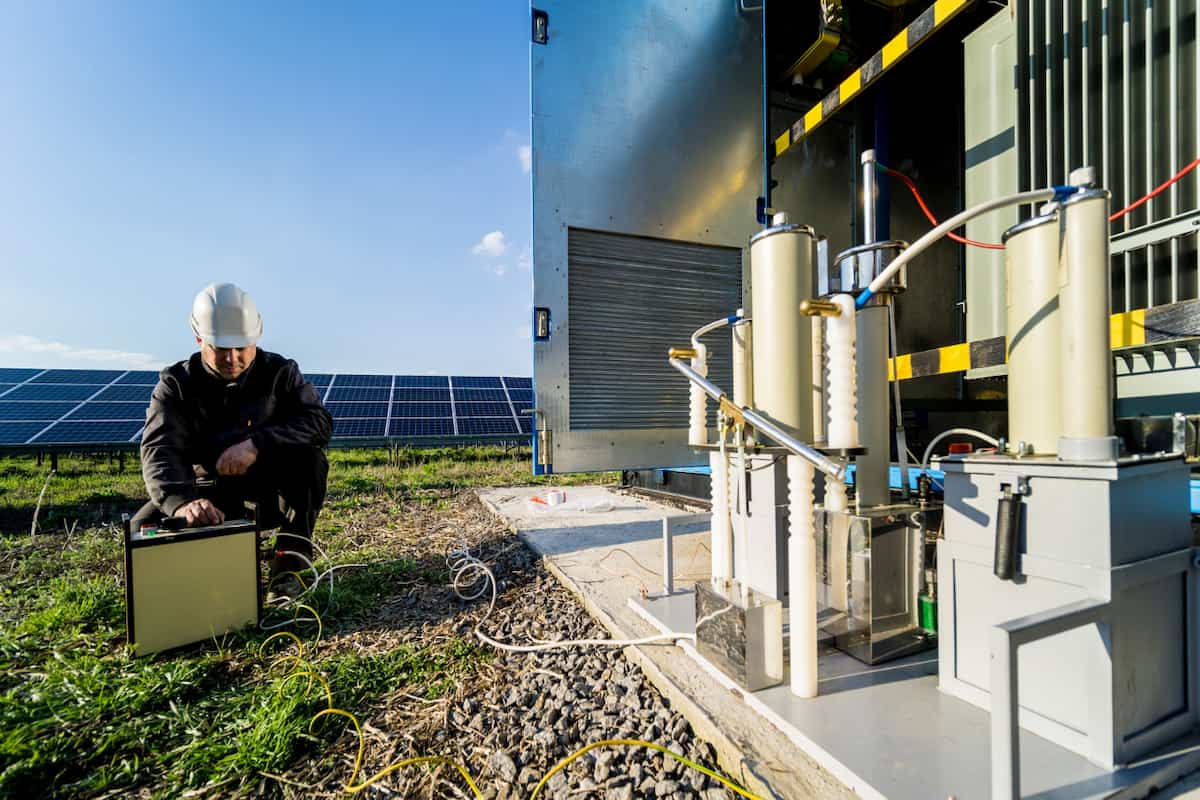 découvrez les avantages des panneaux photovoltaïques en réseau pour produire une énergie renouvelable et réduire vos factures d'électricité. optez pour une solution durable et écologique qui vous connecte aux nouvelles technologies énergétiques.