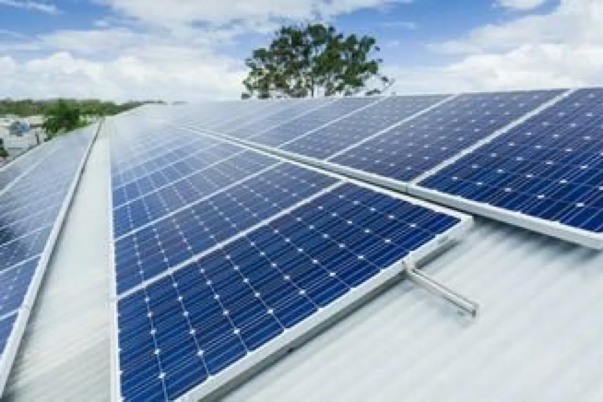 découvrez les panneaux photovoltaïques, une solution innovante pour produire de l'énergie solaire. apprenez comment ces dispositifs écologiques peuvent réduire votre facture d'électricité et contribuer à la protection de l'environnement.