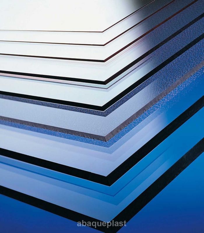 découvrez les panneaux en polycarbonate, une solution durable et polyvalente pour vos projets de construction et de toiture. offrant une excellente isolation thermique et une résistance aux chocs, ces panneaux sont idéaux pour les serres, vérandas et autres applications architecturales. améliorez l'esthétique et l'efficacité énergétique de vos espaces avec nos panneaux en polycarbonate de qualité.