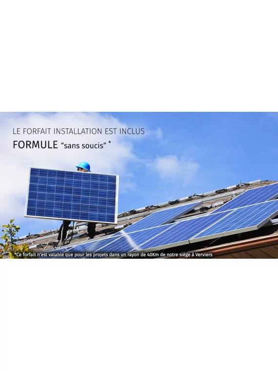 découvrez les avantages des panneaux solaires 12v : une solution énergétique économique, écologique et polyvalente idéale pour vos besoins en électricité autonome. apprenez comment optimiser votre consommation tout en préservant l'environnement.