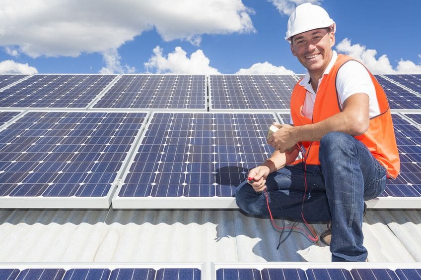 découvrez les avancées des panneaux solaires en 2025, une solution durable et innovante pour la production d'énergie. informez-vous sur les tendances, technologies émergentes et avantages économiques de l'énergie solaire pour un avenir plus vert.