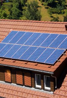découvrez les innovations et tendances des panneaux solaires en 2025. informez-vous sur les technologies émergentes, les avantages écologiques et économiques, ainsi que les opportunités d'investissement pour un avenir durable.