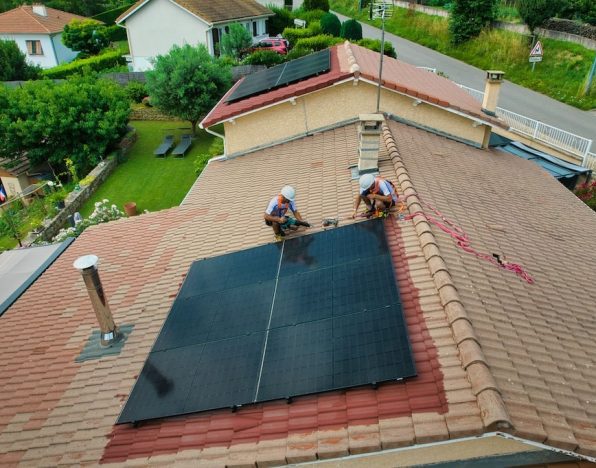 découvrez les tendances et innovations des panneaux solaires en 2025. informez-vous sur l'efficacité énergétique, les nouvelles technologies et les avantages financiers de l'investissement dans l'énergie solaire pour un avenir durable.