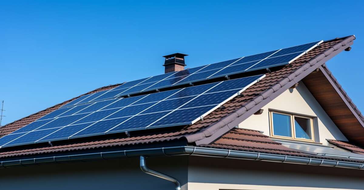 découvrez les tendances et innovations des panneaux solaires en 2025. maximisez votre transition énergétique tout en réduisant vos factures d'électricité grâce à des technologies de pointe et des solutions durables.
