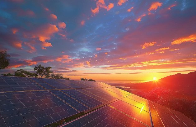 découvrez les avantages des panneaux solaires pour transformer la lumière du soleil en énergie propre et renouvelable. optimisez votre consommation d'énergie, réduisez vos factures et participez à la transition écologique grâce à des solutions écologiques et économiques.