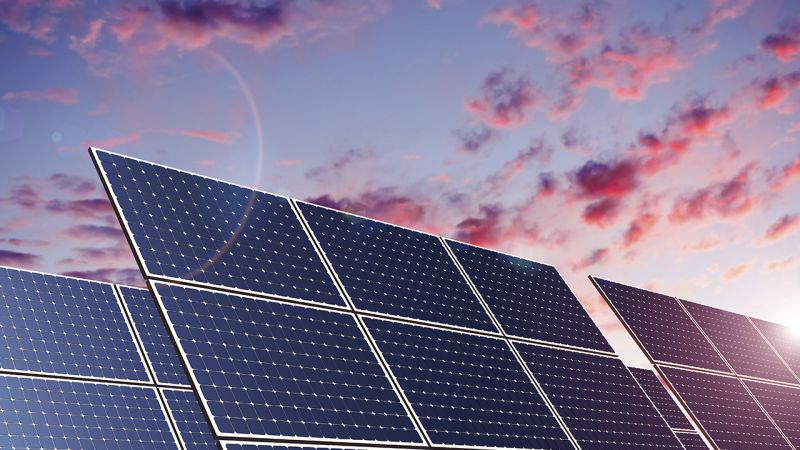 découvrez les avantages des panneaux solaires pour votre maison ! économisez sur vos factures d'énergie tout en contribuant à la protection de l'environnement grâce à une source d'énergie renouvelable et durable.
