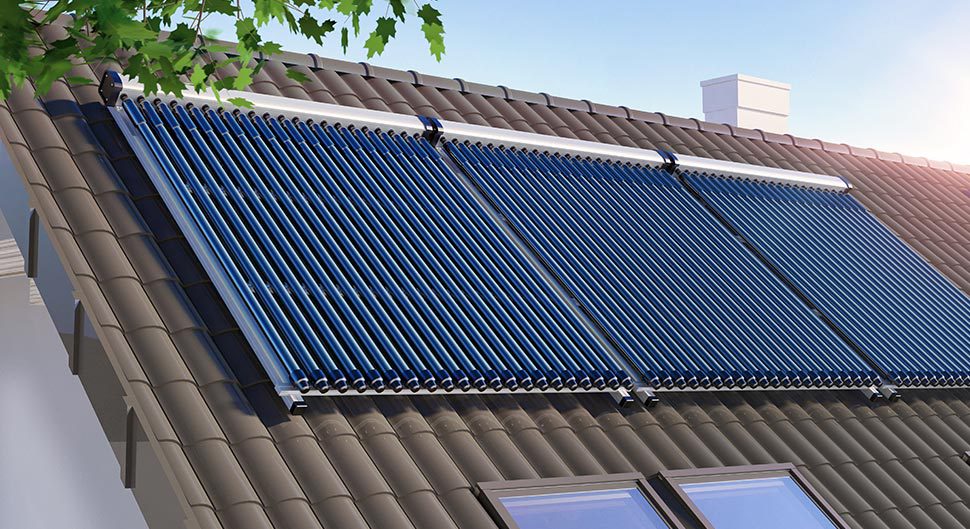 découvrez les avantages des panneaux solaires pour une énergie renouvelable et durable. apprenez comment ils peuvent réduire vos factures d'électricité et contribuer à la protection de l'environnement.
