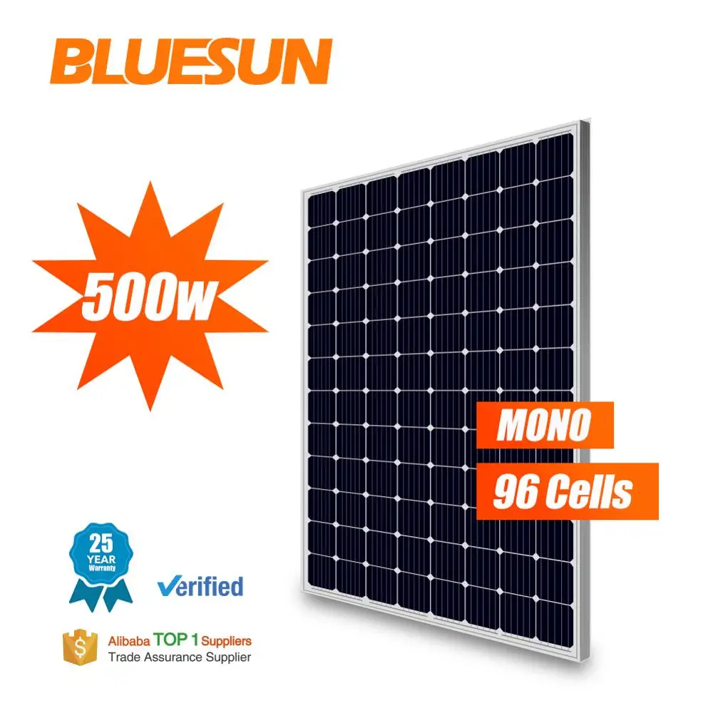 découvrez nos panneaux solaires de 500w, idéaux pour maximiser votre production d'énergie renouvelable. profitez d'une solution écologique, performante et économique pour réduire vos factures d'électricité et contribuer à la transition énergétique.