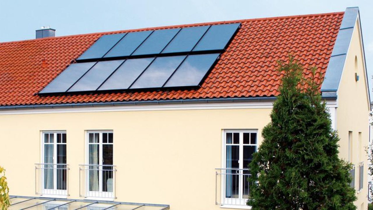 découvrez les avantages des panneaux solaires pour une énergie propre et renouvelable. optez pour une solution durable qui réduit votre facture d'électricité tout en protégeant l'environnement.