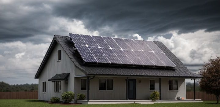 découvrez les avantages des panneaux solaires pour votre maison : production d'énergie renouvelable, réduction des factures d'électricité et contribution à la préservation de l'environnement. optez pour une solution écoresponsable dès aujourd'hui !