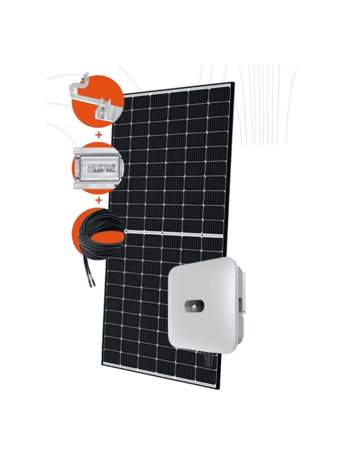découvrez nos panneaux solaires de 6 kw, une solution efficace et économique pour produire votre propre électricité. profitez d'énergies renouvelables, réduisez votre facture d'énergie et contribuez à la protection de l'environnement. bénéficiez d'une installation fiable et d'un excellent rendement avec nos produits de qualité.