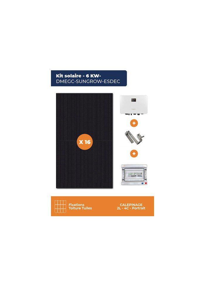 découvrez les avantages des panneaux solaires 6 kw : une solution éco-responsable pour réduire vos factures d'électricité, produire votre propre énergie et participer à la transition énergétique. optez pour une installation performante et durable avec des rendements optimisés.