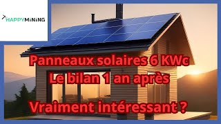 découvrez nos panneaux solaires de 6 kw, idéaux pour optimiser votre production d'énergie renouvelable. profitez d'une installation efficace, réduisez vos factures d'électricité et participez à la transition énergétique en choisissant une solution durable pour votre maison ou votre entreprise.