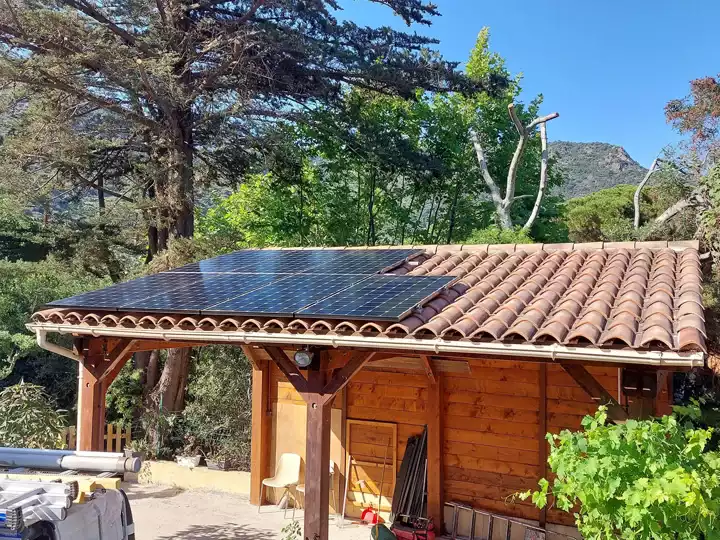 découvrez les avantages des panneaux solaires de 9 kw, une solution idéale pour optimiser votre production d'énergie renouvelable. apportez des économies sur vos factures et contribuez à un avenir durable grâce à cette technologie efficace et performante.