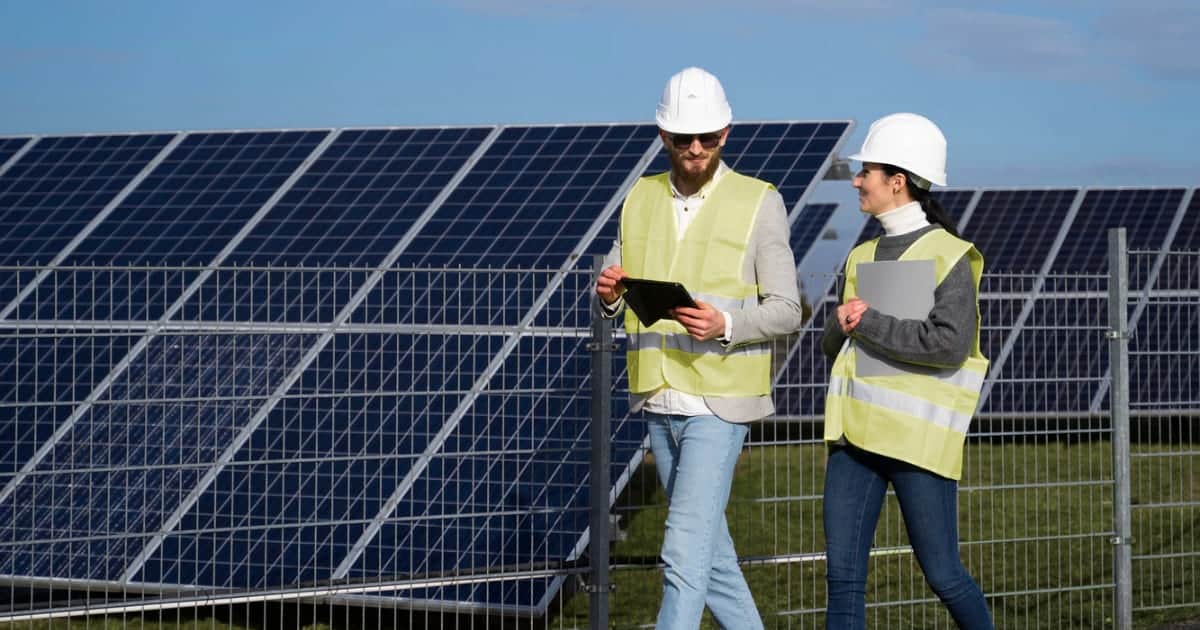 découvrez comment les panneaux solaires façonnent l'avenir de l'énergie durable. explorez les innovations, les avantages écologiques, et les opportunités économiques offertes par cette technologie émergente, et participez à la transition énergétique pour un monde plus vert.
