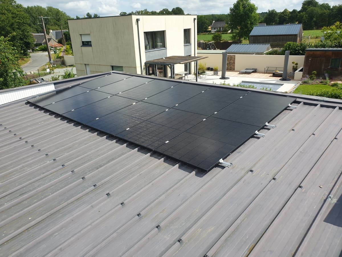 découvrez comment les panneaux solaires façonnent notre avenir énergétique. explorez les avantages de cette technologie durable et son impact positif sur l'environnement et l'économie.