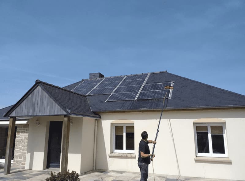 découvrez comment les panneaux solaires façonnent l'avenir de l'énergie renouvelable. explorez leurs avantages écologiques, économiques et leur rôle clé dans la transition énergétique pour un monde durable.