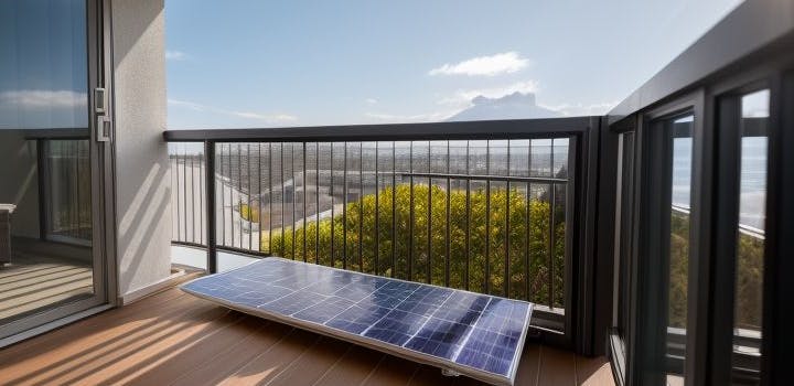 découvrez comment les panneaux solaires pour balcon peuvent transformer votre espace extérieur en une source d'énergie durable et économique. idéaux pour les appartements et les petites surfaces, ces dispositifs innovants vous permettent de produire proprement votre propre électricité tout en réduisant votre empreinte carbone. profitez d'une solution pratique et écologique pour alimenter vos appareils et contribuer à la transition énergétique.